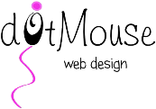 dotmouse web design