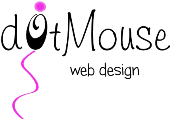 dotmouse web design